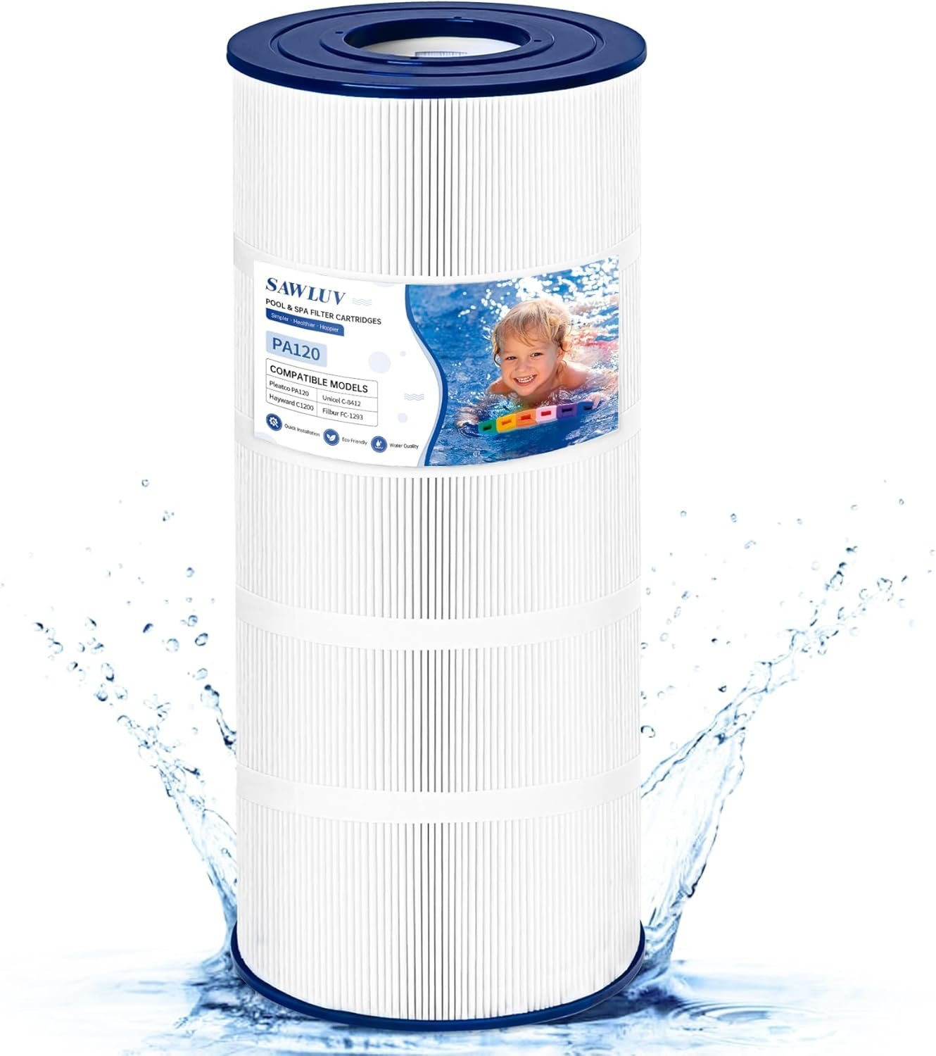 Pool Filter Cartidge